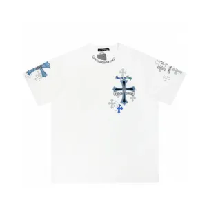 【2026】【CHROME HEARTS 公式旗艦店】クロムハーツ Tシャツご好評に付き再入荷! 【2026】【CHROME HEARTS 公式旗艦店】クロムハーツ Tシャツご好評に付き再入荷!