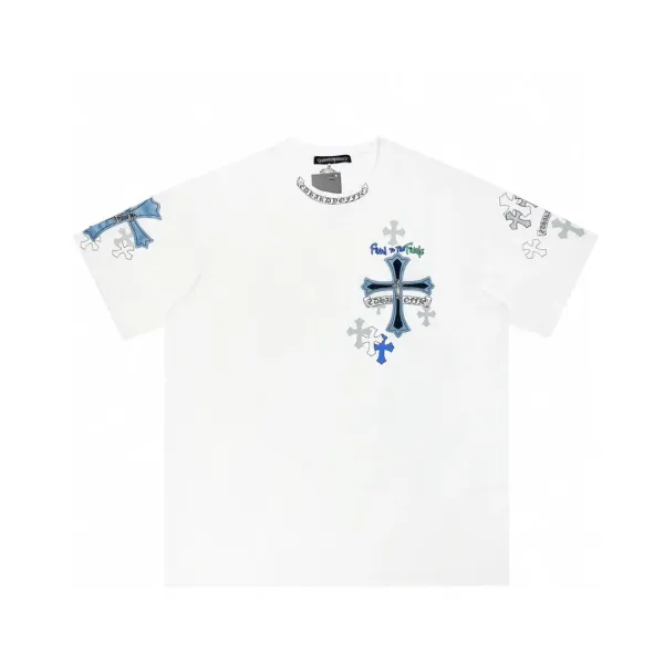 【2026】【CHROME HEARTS 公式旗艦店】クロムハーツ Tシャツご好評に付き再入荷! 【2026】【CHROME HEARTS 公式旗艦店】クロムハーツ Tシャツご好評に付き再入荷!