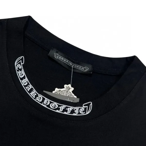 【2026】【CHROME HEARTS 公式旗艦店】クロムハーツ Tシャツご好評に付き再入荷! 【2026】【CHROME HEARTS 公式旗艦店】クロムハーツ Tシャツご好評に付き再入荷!