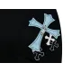 【2026】【CHROME HEARTS 公式旗艦店】クロムハーツ Tシャツご好評に付き再入荷! 【2026】【CHROME HEARTS 公式旗艦店】クロムハーツ Tシャツご好評に付き再入荷!