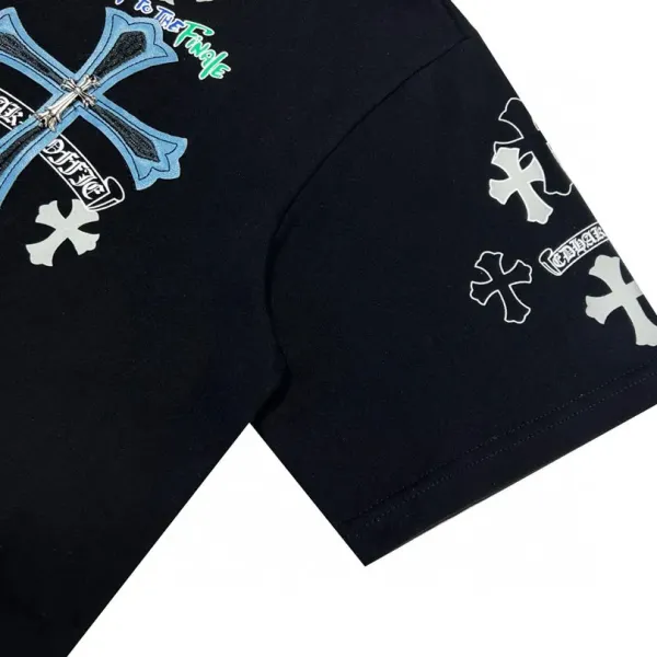 【2026】【CHROME HEARTS 公式旗艦店】クロムハーツ Tシャツご好評に付き再入荷! 【2026】【CHROME HEARTS 公式旗艦店】クロムハーツ Tシャツご好評に付き再入荷!