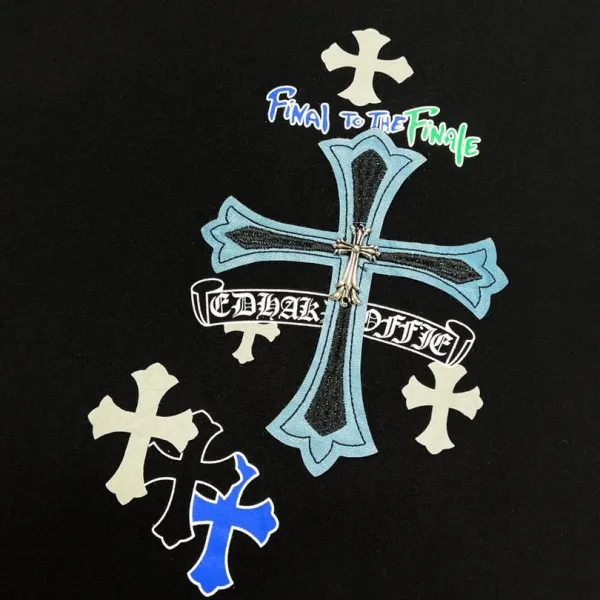 【2026】【CHROME HEARTS 公式旗艦店】クロムハーツ Tシャツご好評に付き再入荷! 【2026】【CHROME HEARTS 公式旗艦店】クロムハーツ Tシャツご好評に付き再入荷!