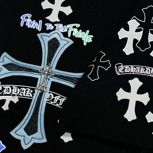 【2026】【CHROME HEARTS 公式旗艦店】クロムハーツ Tシャツご好評に付き再入荷! 【2026】【CHROME HEARTS 公式旗艦店】クロムハーツ Tシャツご好評に付き再入荷!