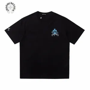 【2026】【CHROME HEARTS 公式旗艦店】クロムハーツ Tシャツご好評に付き再入荷! 【2026】【CHROME HEARTS 公式旗艦店】クロムハーツ Tシャツご好評に付き再入荷!