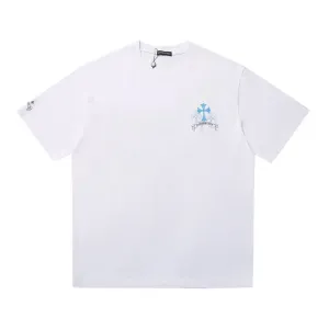 【2026】【CHROME HEARTS  公式旗艦店】クロムハーツ    Tシャツご好評に付き再入荷！