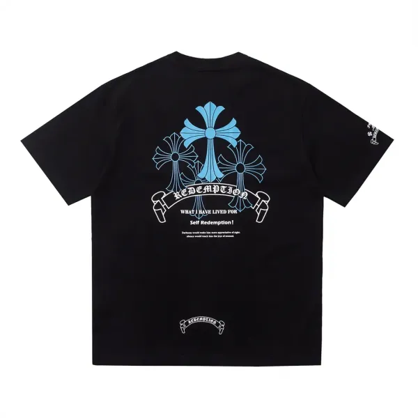 【2026】【CHROME HEARTS 公式旗艦店】クロムハーツ Tシャツご好評に付き再入荷! 【2026】【CHROME HEARTS 公式旗艦店】クロムハーツ Tシャツご好評に付き再入荷!
