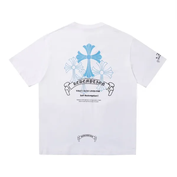 【2026】【CHROME HEARTS 公式旗艦店】クロムハーツ Tシャツご好評に付き再入荷! 【2026】【CHROME HEARTS 公式旗艦店】クロムハーツ Tシャツご好評に付き再入荷!