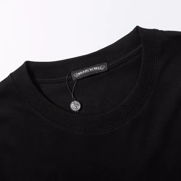 【2026】【CHROME HEARTS 公式旗艦店】クロムハーツ Tシャツご好評に付き再入荷! 【2026】【CHROME HEARTS 公式旗艦店】クロムハーツ Tシャツご好評に付き再入荷!