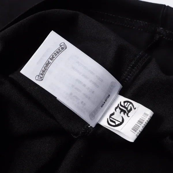 【2026】【CHROME HEARTS 公式旗艦店】クロムハーツ Tシャツご好評に付き再入荷! 【2026】【CHROME HEARTS 公式旗艦店】クロムハーツ Tシャツご好評に付き再入荷!