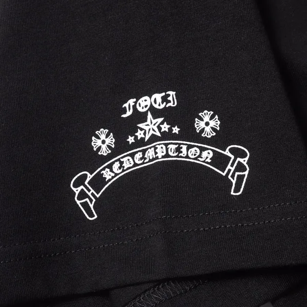 【2026】【CHROME HEARTS 公式旗艦店】クロムハーツ Tシャツご好評に付き再入荷! 【2026】【CHROME HEARTS 公式旗艦店】クロムハーツ Tシャツご好評に付き再入荷!
