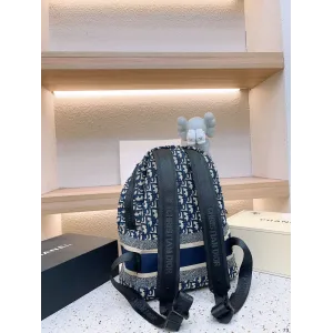 【2026】【DIOR 公式 旗艦店】ディオール リュックサック 当日出荷 好評に付き再入荷!32*13*41CM 【2026】【DIOR 公式 旗艦店】ディオール リュックサック 当日出荷 好評に付き再入荷!32*13*41CM