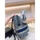 【2026】【DIOR 公式 旗艦店】ディオール リュックサック 当日出荷 好評に付き再入荷!32*13*41CM 【2026】【DIOR 公式 旗艦店】ディオール リュックサック 当日出荷 好評に付き再入荷!32*13*41CM