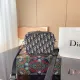 【2026】【DIOR  公式 旗艦店】ディオール   ショルダーバッグ 当日出荷 好評に付き再入荷！32*13*41CM