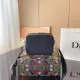 【2026】【DIOR  公式 旗艦店】ディオール   ショルダーバッグ 当日出荷 好評に付き再入荷！32*13*41CM