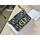 【2026】【DIOR 公式 旗艦店】ディオール ショルダーバッグ 当日出荷 好評に付き再入荷!19*14.5CM 【2026】【DIOR 公式 旗艦店】ディオール ショルダーバッグ 当日出荷 好評に付き再入荷!19*14.5CM