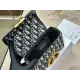 【2026】【DIOR 公式 旗艦店】ディオール ショルダーバッグ 当日出荷 好評に付き再入荷!19*14.5CM 【2026】【DIOR 公式 旗艦店】ディオール ショルダーバッグ 当日出荷 好評に付き再入荷!19*14.5CM