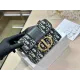 【2026】【DIOR 公式 旗艦店】ディオール ショルダーバッグ 当日出荷 好評に付き再入荷!19*14.5CM 【2026】【DIOR 公式 旗艦店】ディオール ショルダーバッグ 当日出荷 好評に付き再入荷!19*14.5CM
