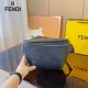 【2026】【FENDI 公式 旗艦店】 フェンディ  ウエストポーチ  当日出荷 好評に付き再入荷！29*8*16CM