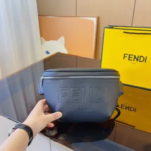 【2026】【FENDI 公式 旗艦店】 フェンディ ウエストポーチ 当日出荷 好評に付き再入荷!29*8*16CM 【2026】【FENDI 公式 旗艦店】 フェンディ ウエストポーチ 当日出荷 好評に付き再入荷!29*8*16CM