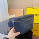 【2026】【FENDI 公式 旗艦店】 フェンディ  ウエストポーチ  当日出荷 好評に付き再入荷！29*8*16CM