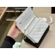 【2026】【CHANEL 公式 旗艦店】シャネル ショルダーバッグ 当日出荷 好評に付き再入荷!19*12CM 【2026】【CHANEL 公式 旗艦店】シャネル ショルダーバッグ 当日出荷 好評に付き再入荷!19*12CM