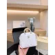 【2026】【CHANEL  公式 旗艦店】シャネル   ショルダーバッグ  当日出荷 好評に付き再入荷！21*17CM