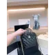【2026】【CHANEL  公式 旗艦店】シャネル   ショルダーバッグ  当日出荷 好評に付き再入荷！21*17CM