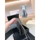 【2026】【CHANEL  公式 旗艦店】シャネル   ショルダーバッグ  当日出荷 好評に付き再入荷！21*17CM
