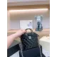 【2026】【CHANEL  公式 旗艦店】シャネル   ショルダーバッグ  当日出荷 好評に付き再入荷！21*17CM