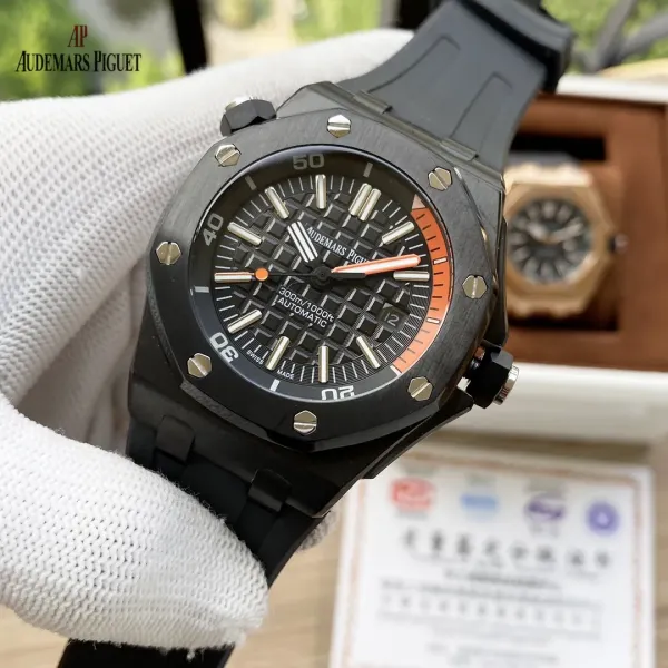 【2026】Audemars Piguet ( オーデマ ピゲ ) 腕時計42*13MM 【2026】Audemars Piguet ( オーデマ ピゲ ) 腕時計42*13MM