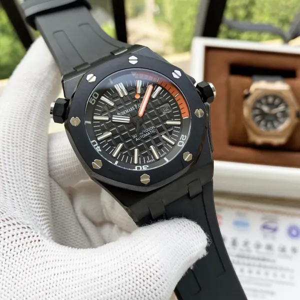 【2026】Audemars Piguet ( オーデマ ピゲ ) 腕時計42*13MM 【2026】Audemars Piguet ( オーデマ ピゲ ) 腕時計42*13MM