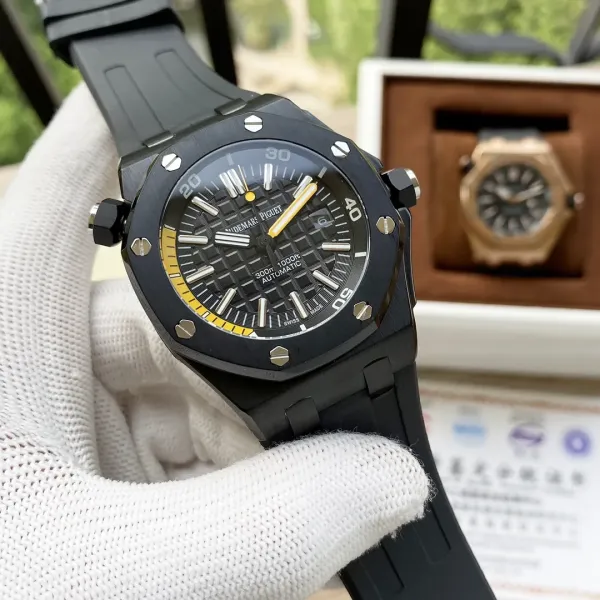 【2026】Audemars Piguet ( オーデマ ピゲ ) 腕時計42*13MM 【2026】Audemars Piguet ( オーデマ ピゲ ) 腕時計42*13MM