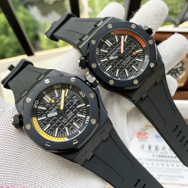 【2026】Audemars Piguet ( オーデマ ピゲ ) 腕時計42*13MM 【2026】Audemars Piguet ( オーデマ ピゲ ) 腕時計42*13MM