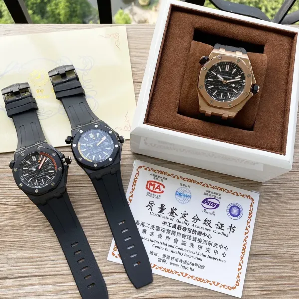 【2026】Audemars Piguet ( オーデマ ピゲ ) 腕時計42*13MM 【2026】Audemars Piguet ( オーデマ ピゲ ) 腕時計42*13MM