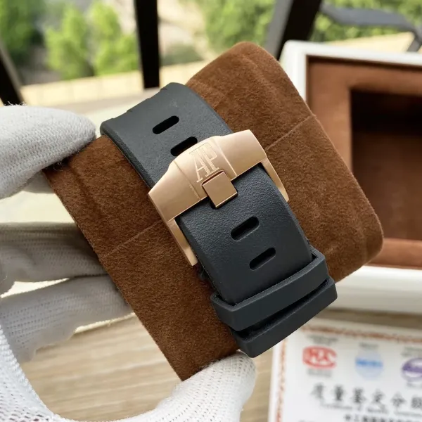 【2026】Audemars Piguet ( オーデマ ピゲ ) 腕時計42*13MM 【2026】Audemars Piguet ( オーデマ ピゲ ) 腕時計42*13MM