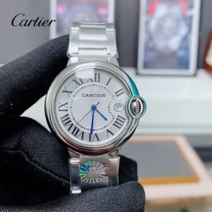 【2026】CARTIER( カルティエ ) 腕時計40*13MM 【2026】CARTIER( カルティエ ) 腕時計40*13MM