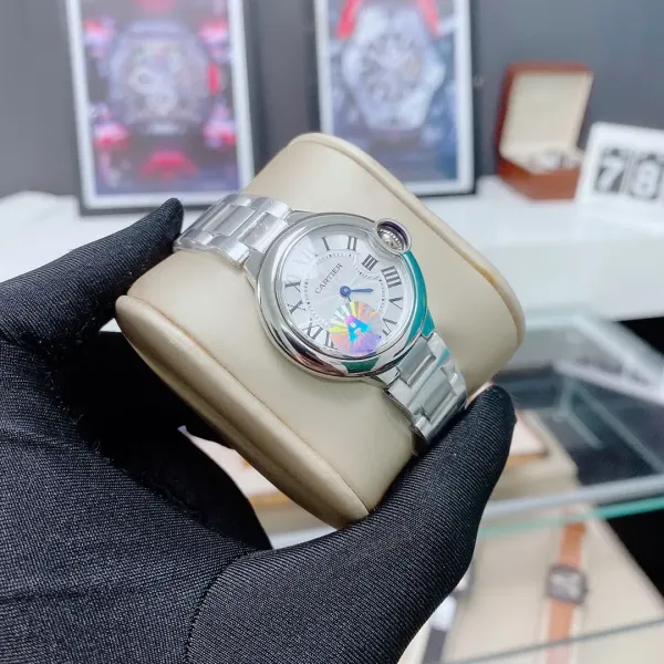 【2026】CARTIER( カルティエ )  腕時計40*13MM
