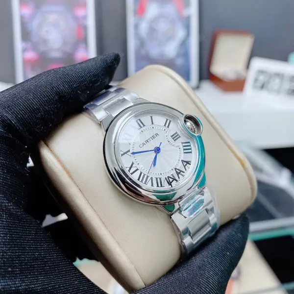 【2026】CARTIER( カルティエ )  腕時計40*13MM