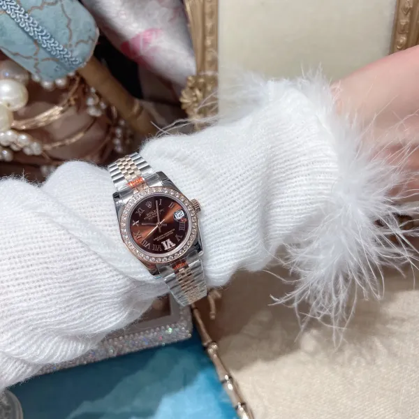 【2026】ROLEX ( ロレックス )  腕時計40MM