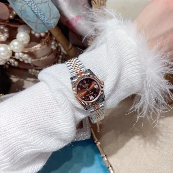 【2026】ROLEX ( ロレックス )  腕時計40MM