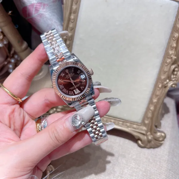 【2026】ROLEX ( ロレックス )  腕時計40MM