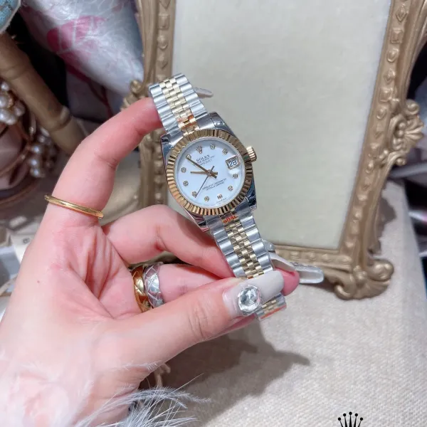 【2026】ROLEX ( ロレックス )  腕時計40MM