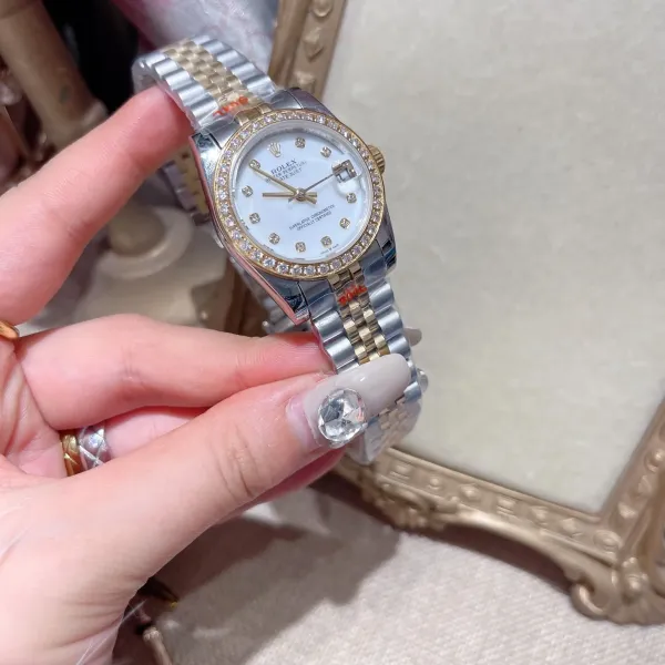【2026】ROLEX ( ロレックス )  腕時計40MM