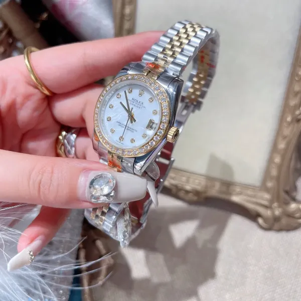 【2026】ROLEX ( ロレックス )  腕時計40MM