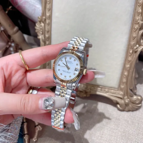 【2026】ROLEX ( ロレックス )  腕時計40MM