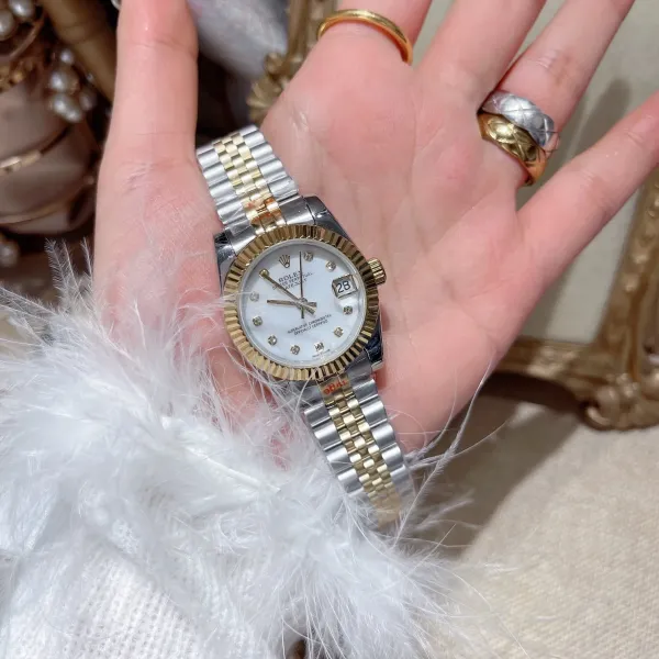 【2026】ROLEX ( ロレックス )  腕時計40MM