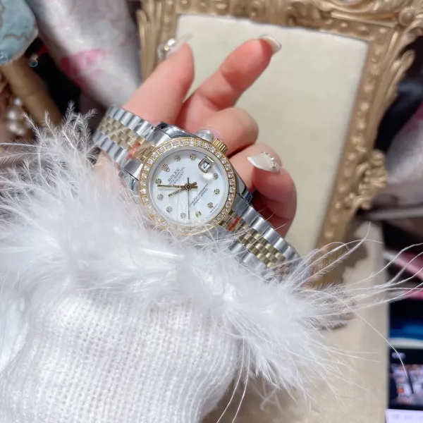 【2026】ROLEX ( ロレックス )  腕時計40MM