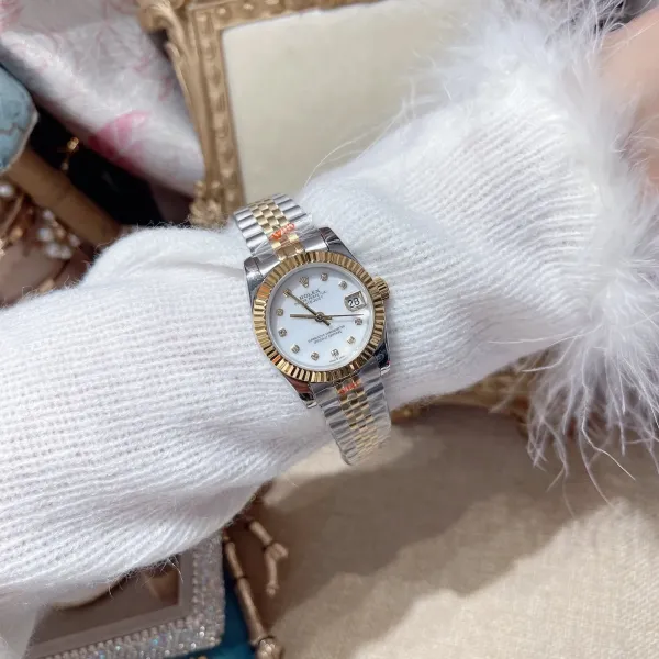 【2026】ROLEX ( ロレックス )  腕時計40MM