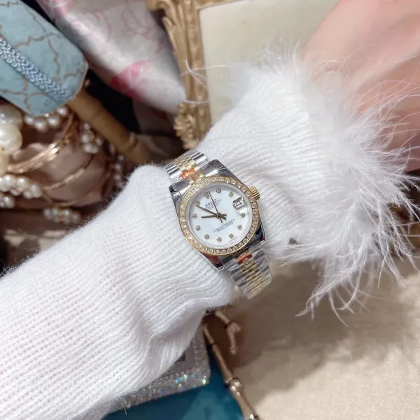 【2026】ROLEX ( ロレックス )  腕時計40MM