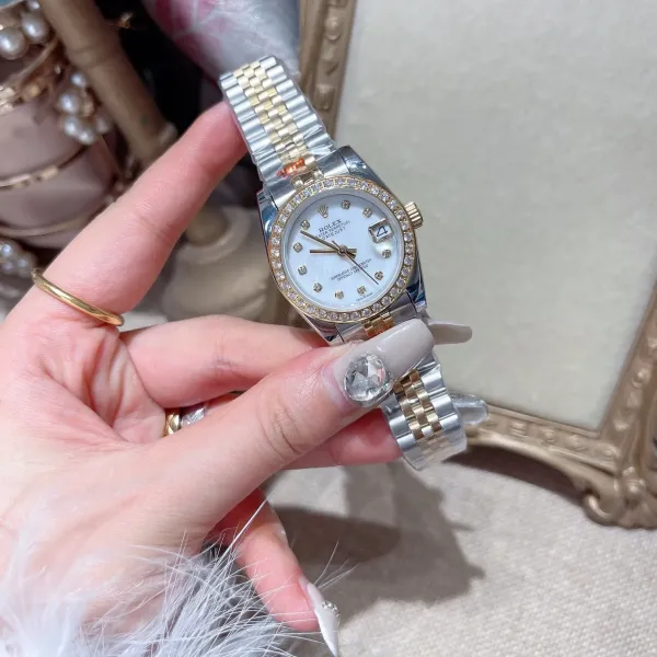 【2026】ROLEX ( ロレックス )  腕時計40MM